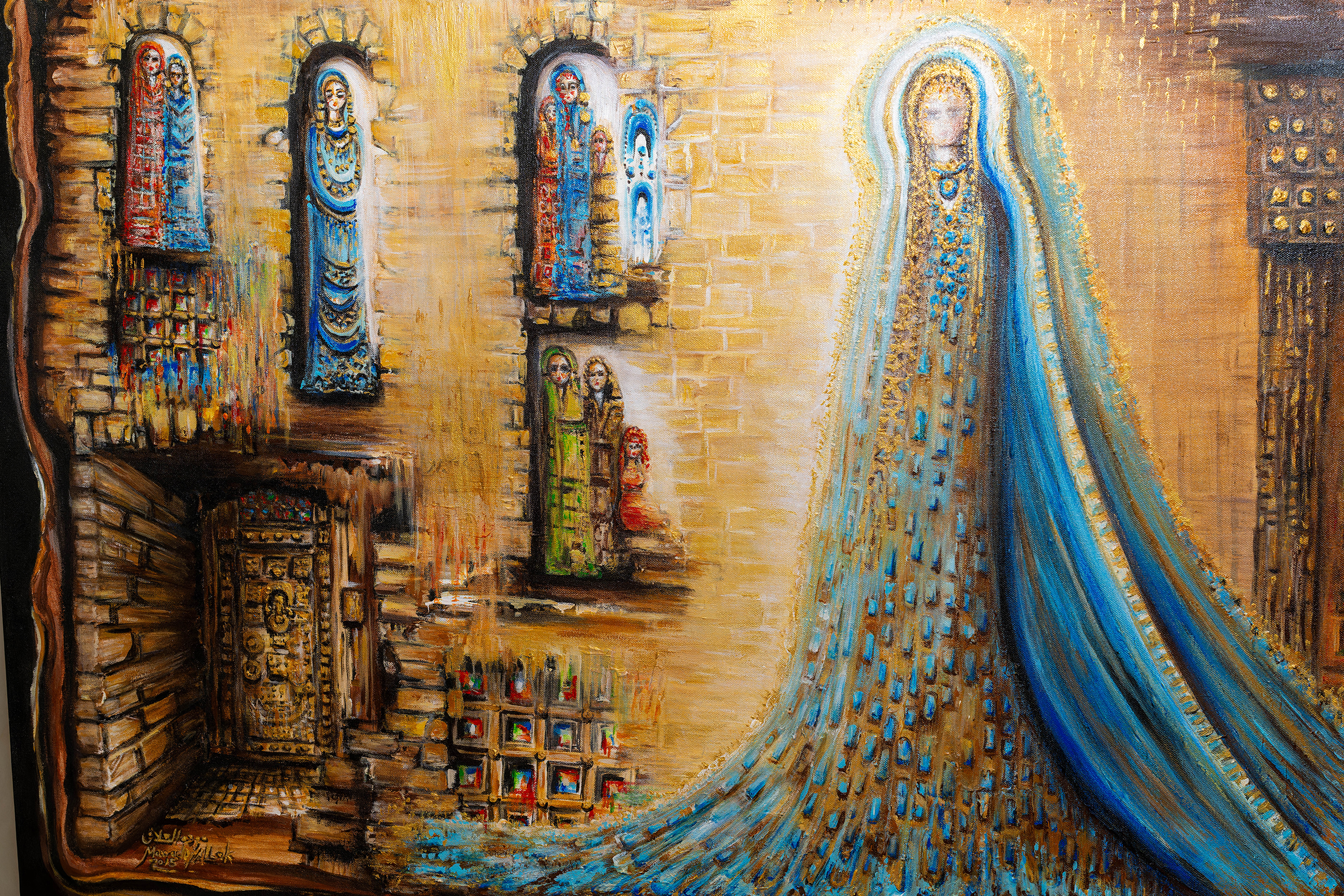 Painting